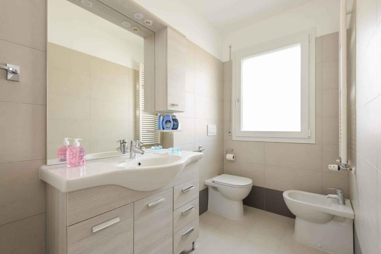 Apartment In Lignano Sabbiadoro 21782 Dış mekan fotoğraf