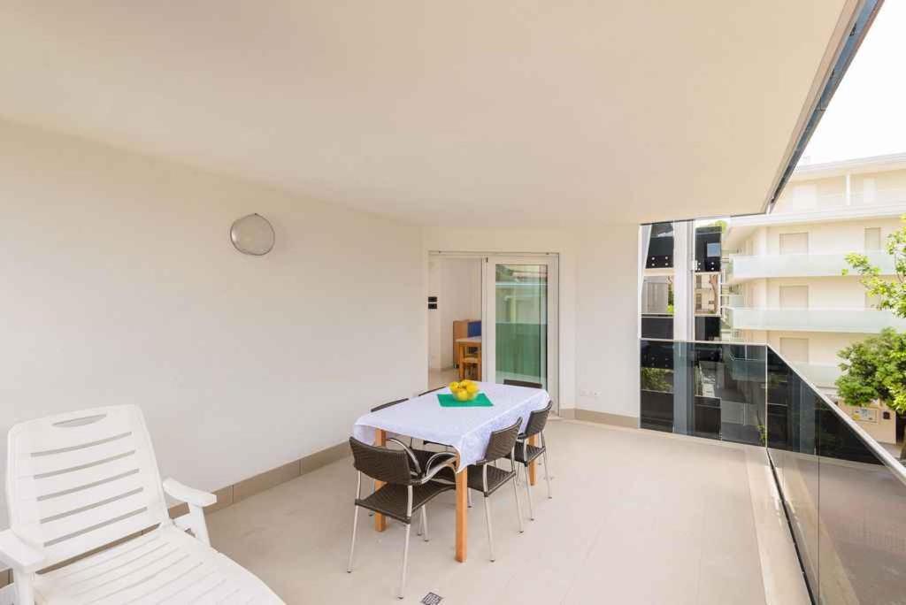 Apartment In Lignano Sabbiadoro 21782 Dış mekan fotoğraf