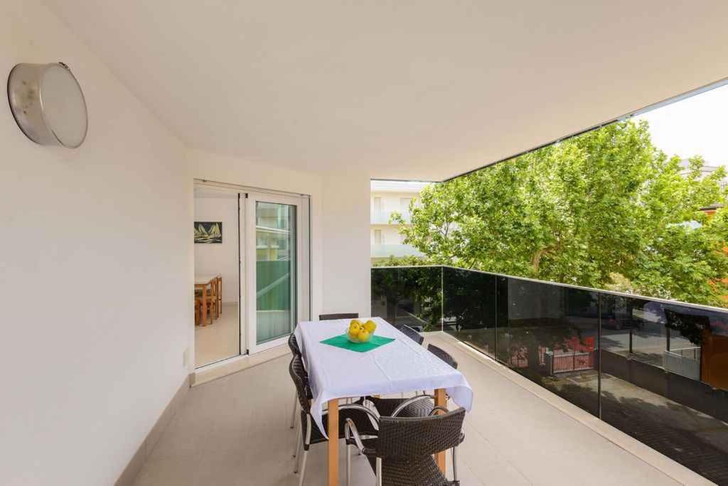 Apartment In Lignano Sabbiadoro 21782 Dış mekan fotoğraf