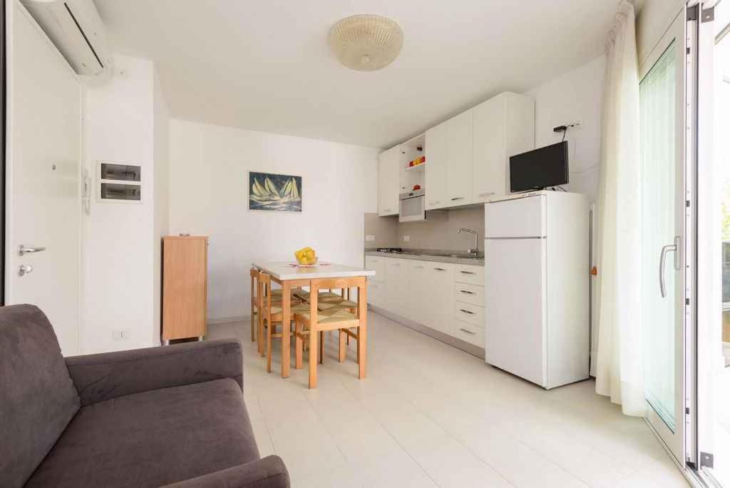 Apartment In Lignano Sabbiadoro 21782 Dış mekan fotoğraf
